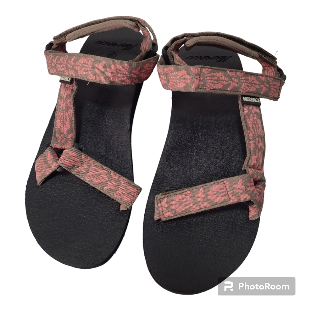 Women Sport Sandals Hiking Sandals with Arch Support Yoga Mat Insole Outdoor 11